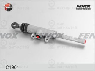 Главный цилиндр сцепления FENOX C1961