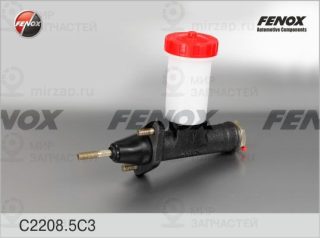 Главный цилиндр сцепления FENOX C22085C3