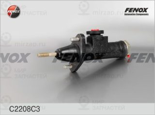 Главный цилиндр сцепления FENOX C2208C3