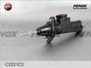 Главный цилиндр сцепления FENOX C2221C3
