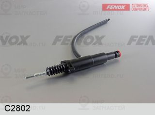 Главный цилиндр сцепления FENOX C2802