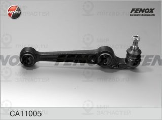 Рычаг независимой подвески колеса FENOX CA11005