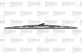 Запчасть VALEO 575561