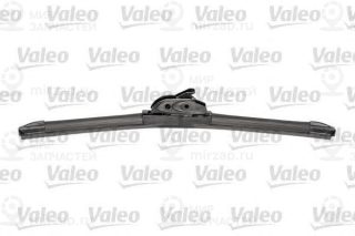 Запчасть VALEO 575780