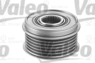 Запчасть VALEO 588006