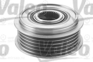 Запчасть VALEO 588037