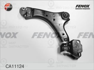 Рычаг независимой подвески колеса FENOX CA11124