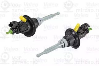 Запчасть VALEO 804917