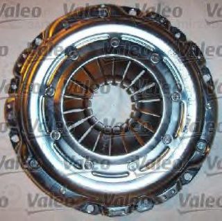 Запчасть VALEO 821178