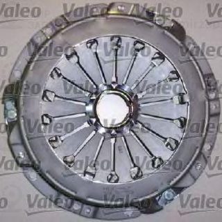 Запчасть VALEO 826342