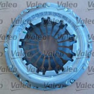 Запчасть VALEO 826479