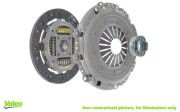Комплект сцепления VALEO 828874