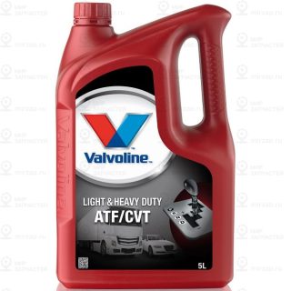 Запчасть Valvoline 895133