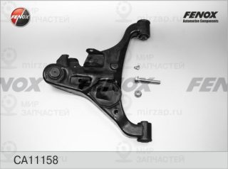 Рычаг независимой подвески колеса FENOX CA11158