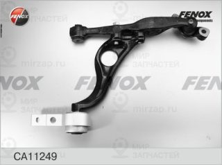 Рычаг независимой подвески колеса FENOX CA11249