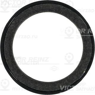 Уплотняющее кольцо коленчатого вала VICTOR REINZ 811039200