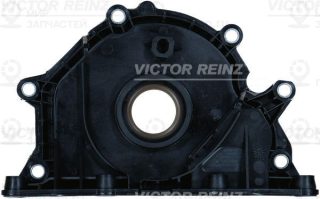 Уплотняющее кольцо коленчатого вала VICTOR REINZ 819008400