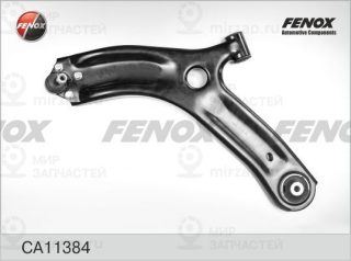 Рычаг независимой подвески колеса FENOX CA11384