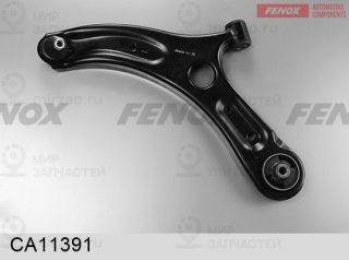 Рычаг независимой подвески колеса FENOX CA11391