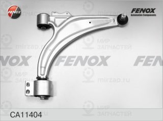Рычаг независимой подвески колеса FENOX CA11404