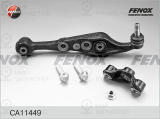 Рычаг независимой подвески колеса FENOX CA11449