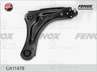 Рычаг независимой подвески колеса FENOX CA11478