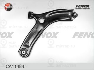 Рычаг независимой подвески колеса FENOX CA11484