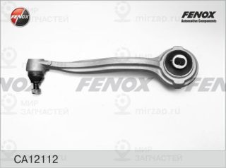 Рычаг независимой подвески колеса FENOX CA12112