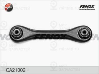 Рычаг независимой подвески колеса FENOX CA21002