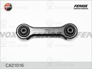 Рычаг независимой подвески колеса FENOX CA21016