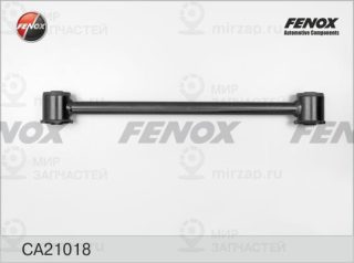 Рычаг независимой подвески колеса FENOX CA21018