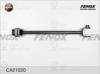 Рычаг независимой подвески колеса FENOX CA21020