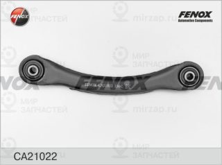 Рычаг независимой подвески колеса FENOX CA21022