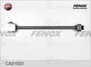 Рычаг независимой подвески колеса FENOX CA21023