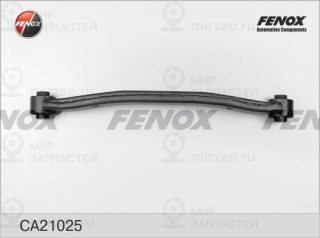 Рычаг независимой подвески колеса FENOX CA21025