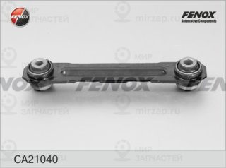 Рычаг независимой подвески колеса FENOX CA21040
