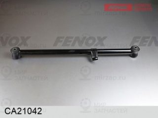 Рычаг независимой подвески колеса FENOX CA21042