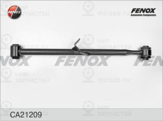 Рычаг независимой подвески колеса FENOX CA21209