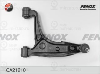 Рычаг независимой подвески колеса FENOX CA21210