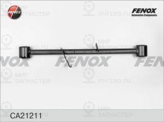 Рычаг независимой подвески колеса FENOX CA21211