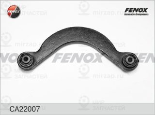 Рычаг независимой подвески колеса FENOX CA22007