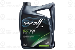 Запчасть WOLF 1051004