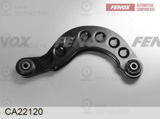 Рычаг независимой подвески колеса FENOX CA22120