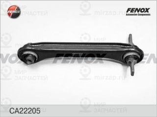 Рычаг независимой подвески колеса FENOX CA22205