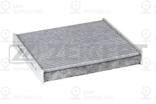 Фильтр салона ZEkkert IF3024K