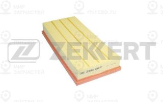 Фильтр Воздушный Land Rover Discovery Iv 09-, Range Rover Iii, Iv 09-, Range Rov ZEkkert LF2173