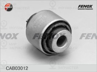 Подвеска / рычаг независимой подвески FENOX CAB03012