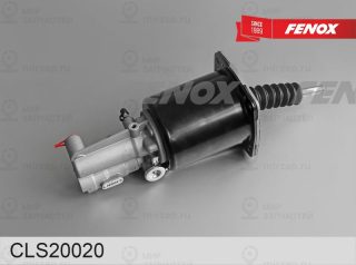 Усилитель сцепления FENOX CLS20020