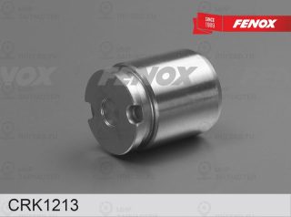 Поршень корпуса тормозного суппорта FENOX CRK1213