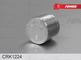 Ремкомплект тормозного суппорта FENOX CRK1224